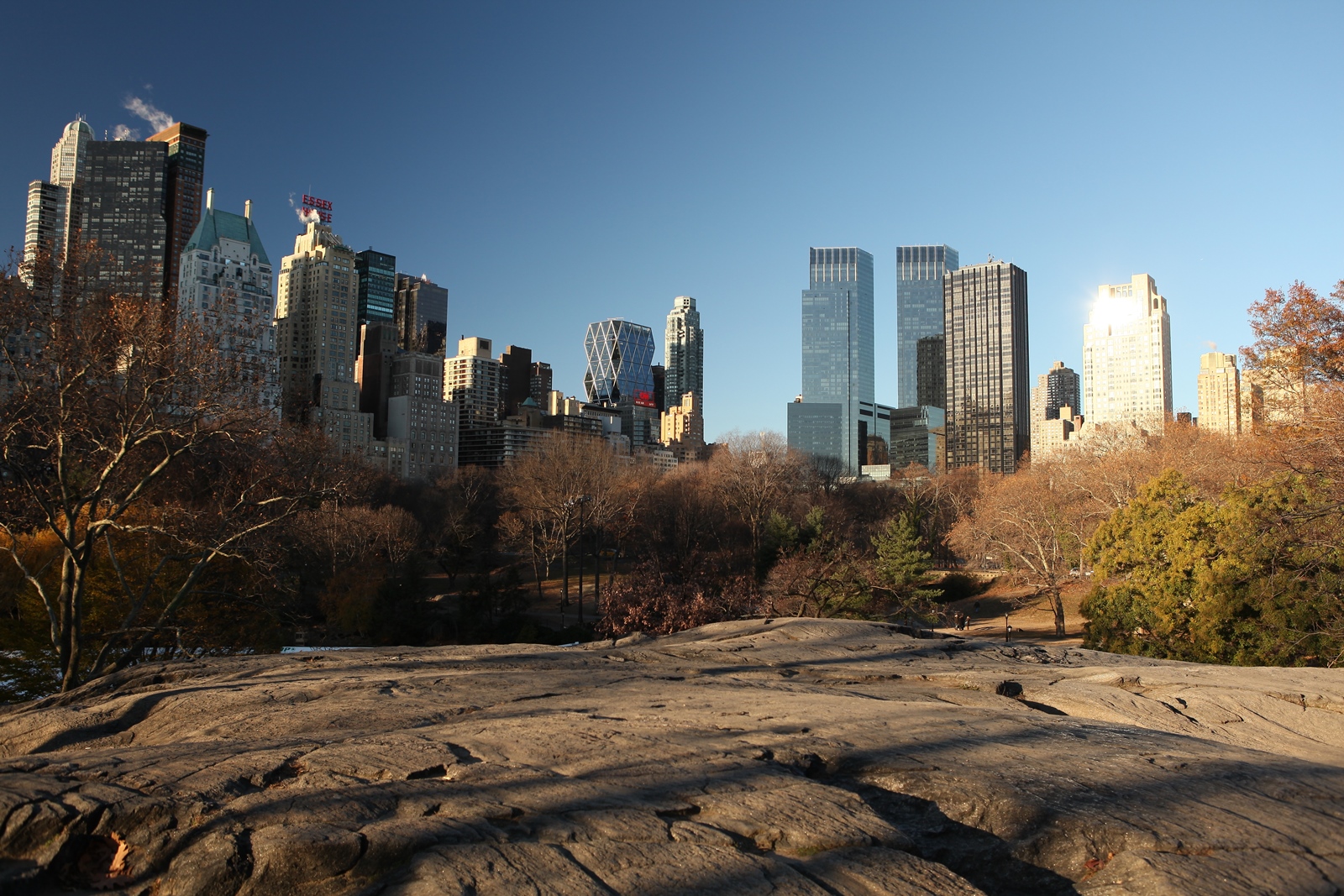 New York City 093